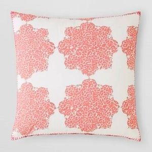 Set of 2 brand new John Robshaw euro shams